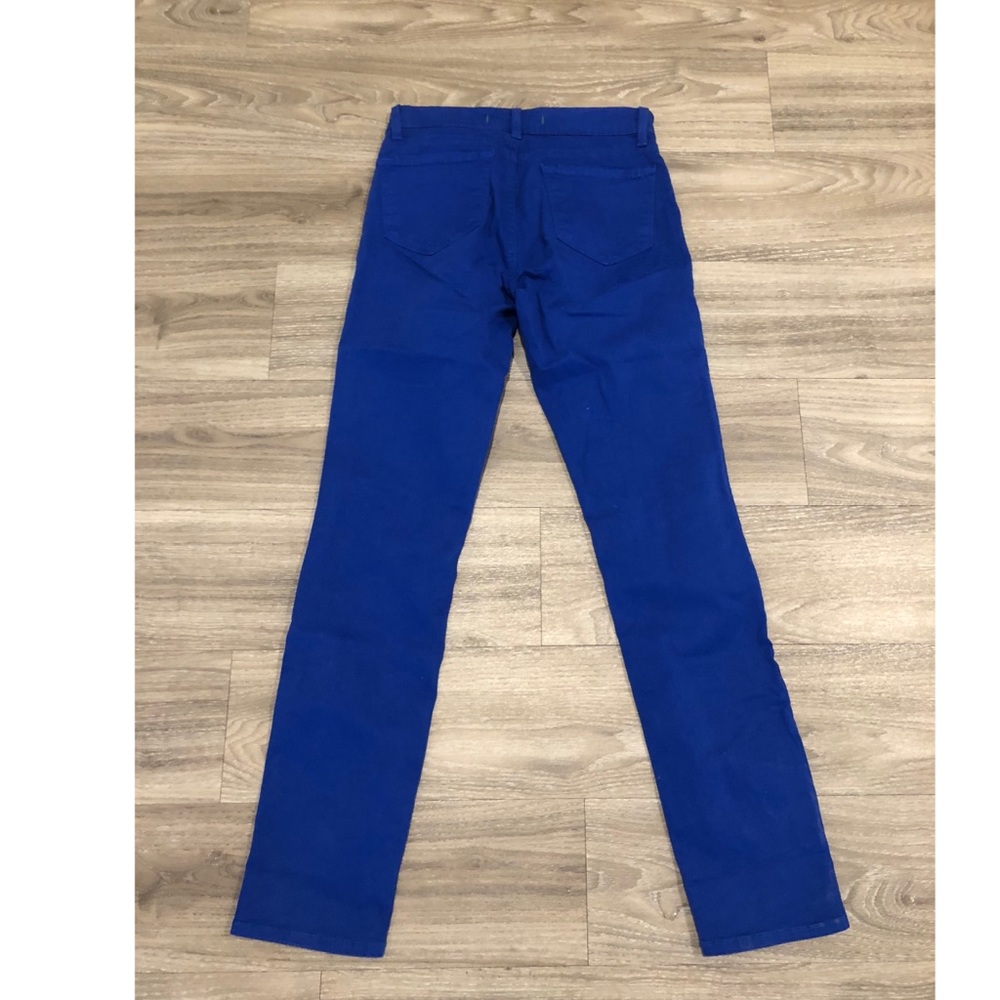 Cobalt Blue JBrands